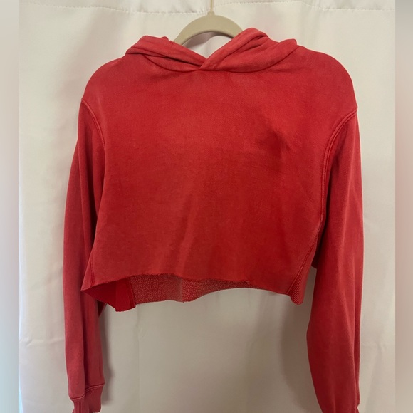 Aerie small hoodie - Picture 1 of 1